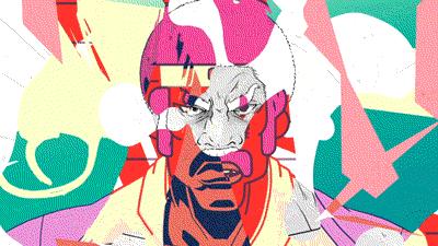 在国外的*麻大**竟然如此泛滥！（*麻大**主题城市、世界*麻大**日）