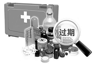 判断药品是否过期变质的小妙招,不同剂型的药物