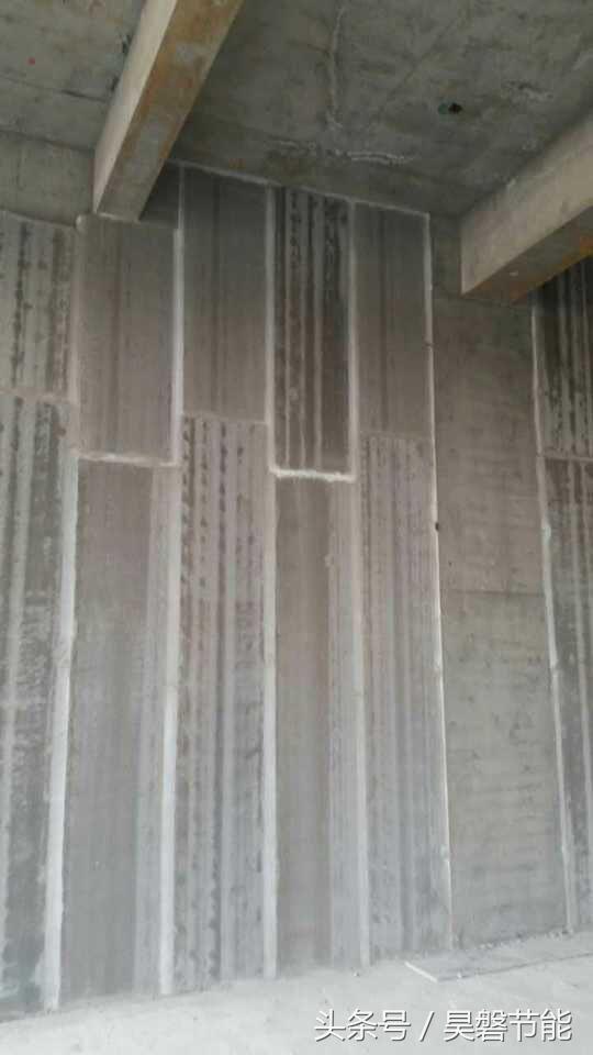 昊磐节能｜隔墙板开裂，如何避免和应对？