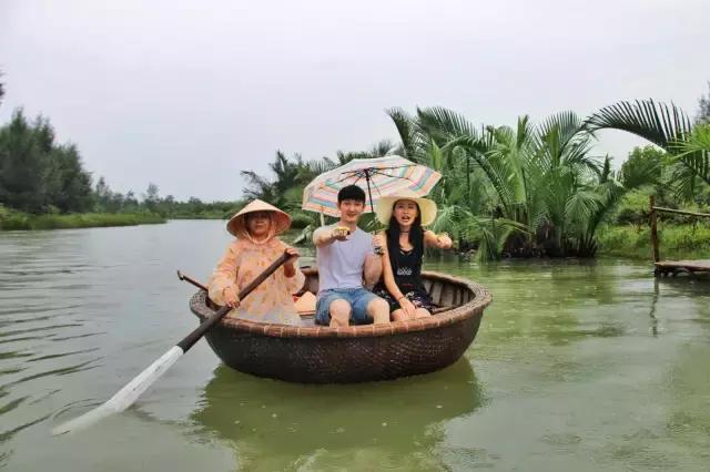 越南岘港4天旅游攻略,越南岘港一日游攻略图文