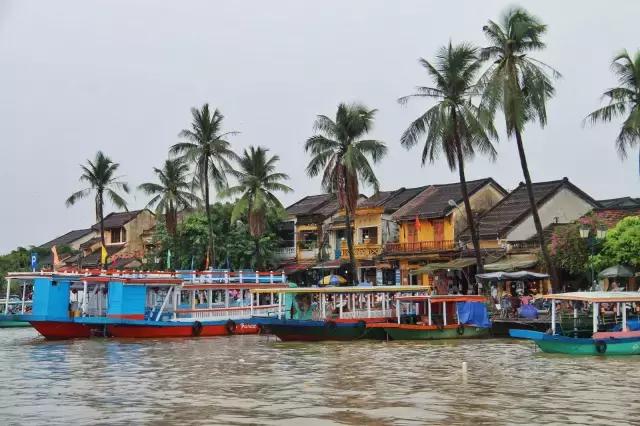 越南岘港4天旅游攻略,越南岘港一日游攻略图文
