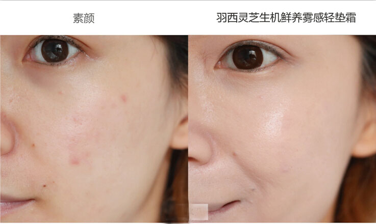 夏日气垫bb霜推荐,夏日干皮好用的气垫推荐