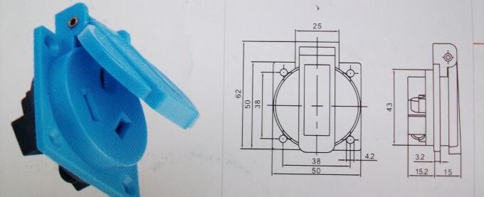 现在插座真能防水吗,防水插座安全吗可靠吗