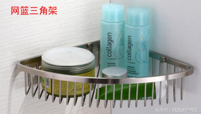 浴室五金挂件怎么选,浴室五金挂件是打孔好还是免打孔