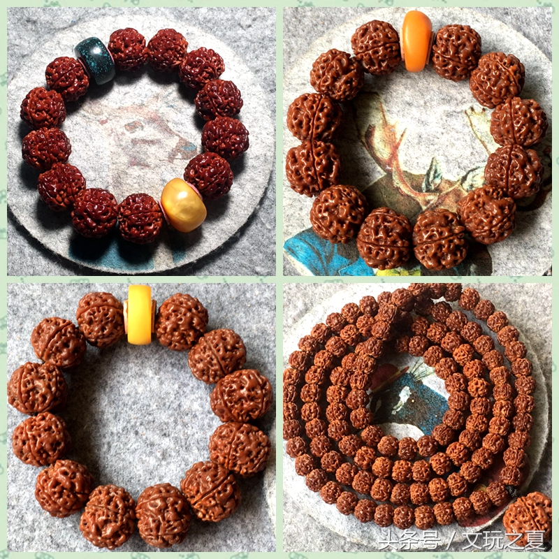 文玩金刚透红是怎么办到的,文玩金刚盘红不亮是怎么回事