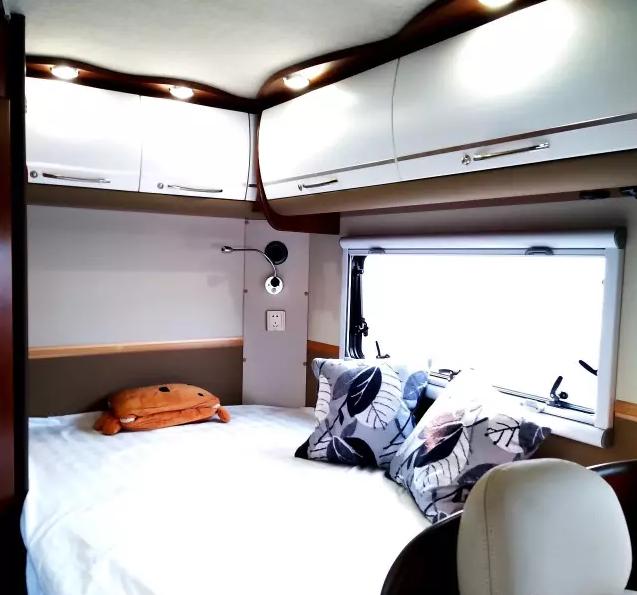 顺旅意游b型房车价格,顺旅b型s860房车