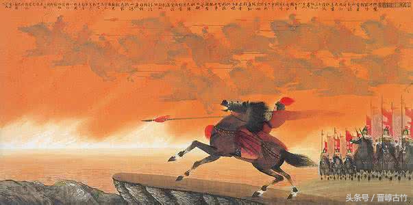 岳飞为何说文官不贪财武将不怕死,岳飞究竟是文臣还是武臣