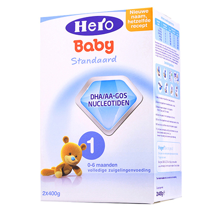 盘点热门奶粉,宝宝奶粉排行榜前十名有哪些奶粉