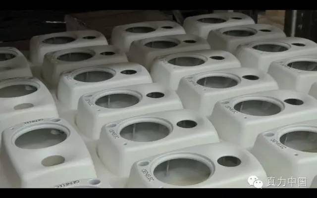 视野｜真力扬声器是如何制造出来的？带你逛逛真力工厂生产线