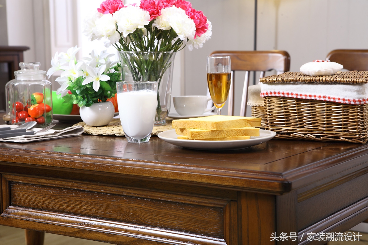 实木家具介绍技巧和方法,必须知道的实木家具常识