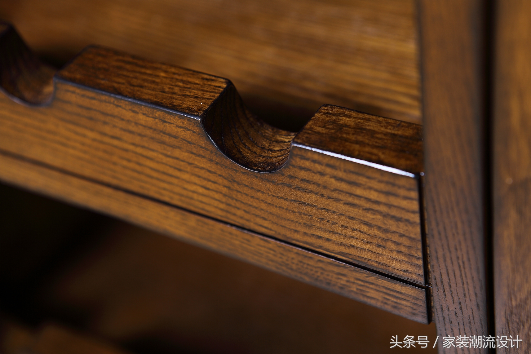 实木家具介绍技巧和方法,必须知道的实木家具常识