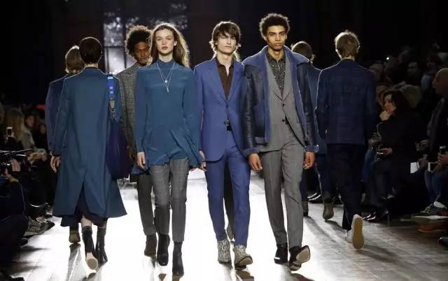 重头认识保罗·史密斯PaulSmith