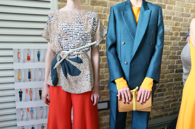 重头认识保罗·史密斯PaulSmith