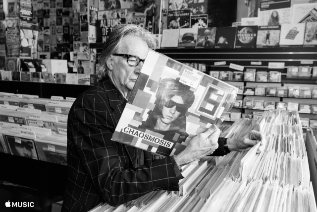 重头认识保罗·史密斯PaulSmith