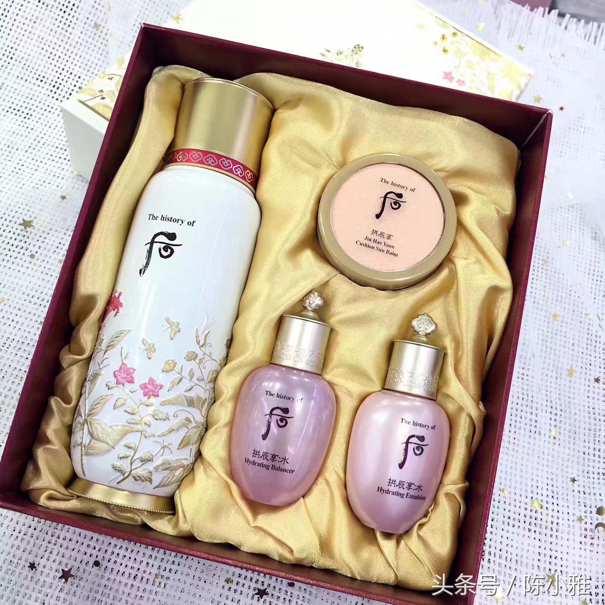 七夕礼物送什么化妆品,七夕节适合送给女生的化妆品