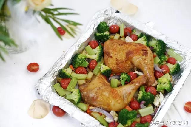 烤箱无上下火怎么使用,烤箱食谱大全及使用方法