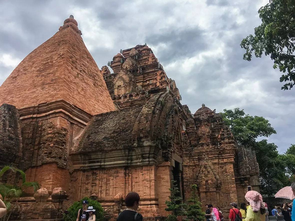 越南芽庄必去的地方,越南芽庄旅游攻略最全