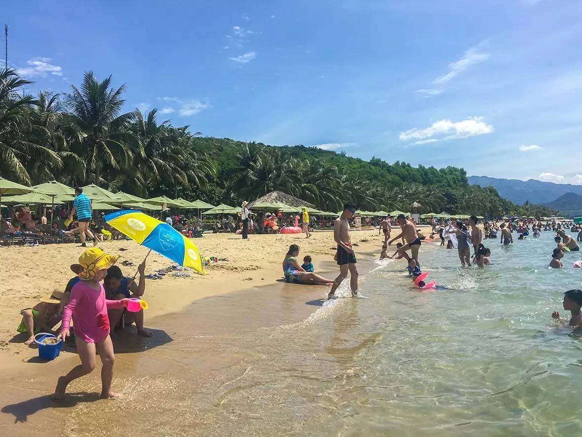 越南芽庄必去的地方,越南芽庄旅游攻略最全