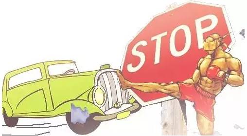 刹车失灵别紧张,刹车失灵也别慌用这招能保命