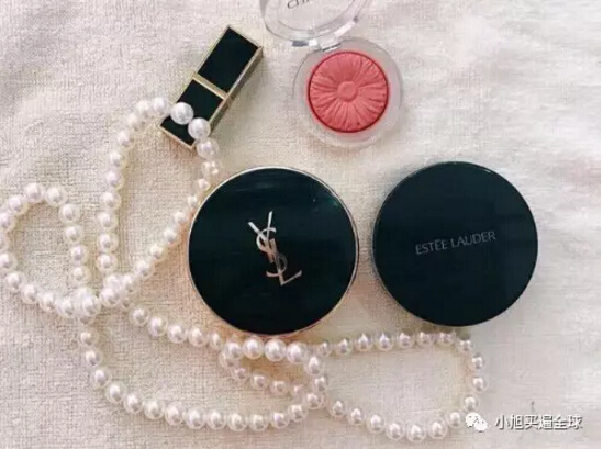 ysl羽毛气垫和皮革气垫的区别,阿玛尼气垫和ysl气垫哪个好用