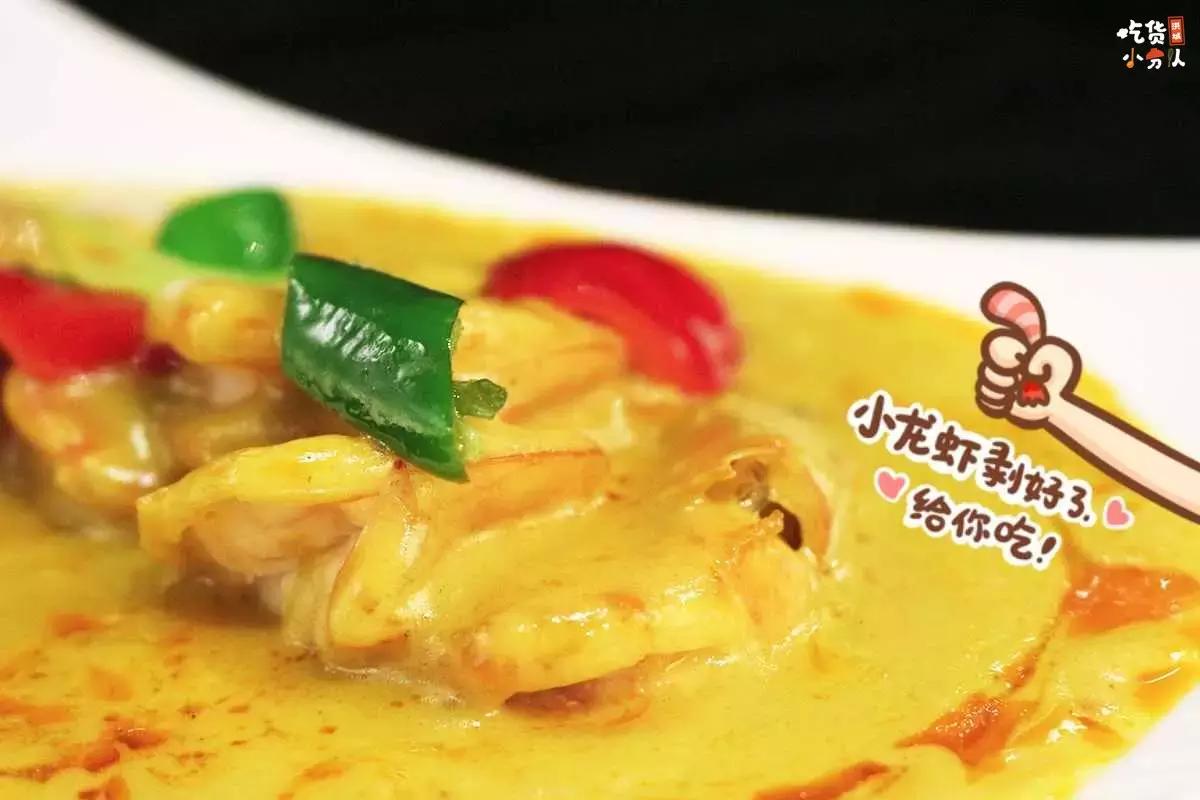 南昌正宗的泰餐,老板说不用钱可以吃饭