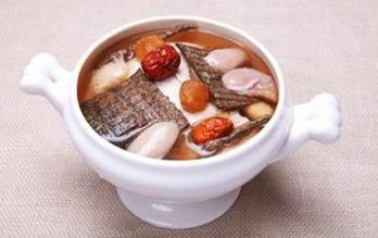 血虚体质（血虚常伴随气虚）的调理