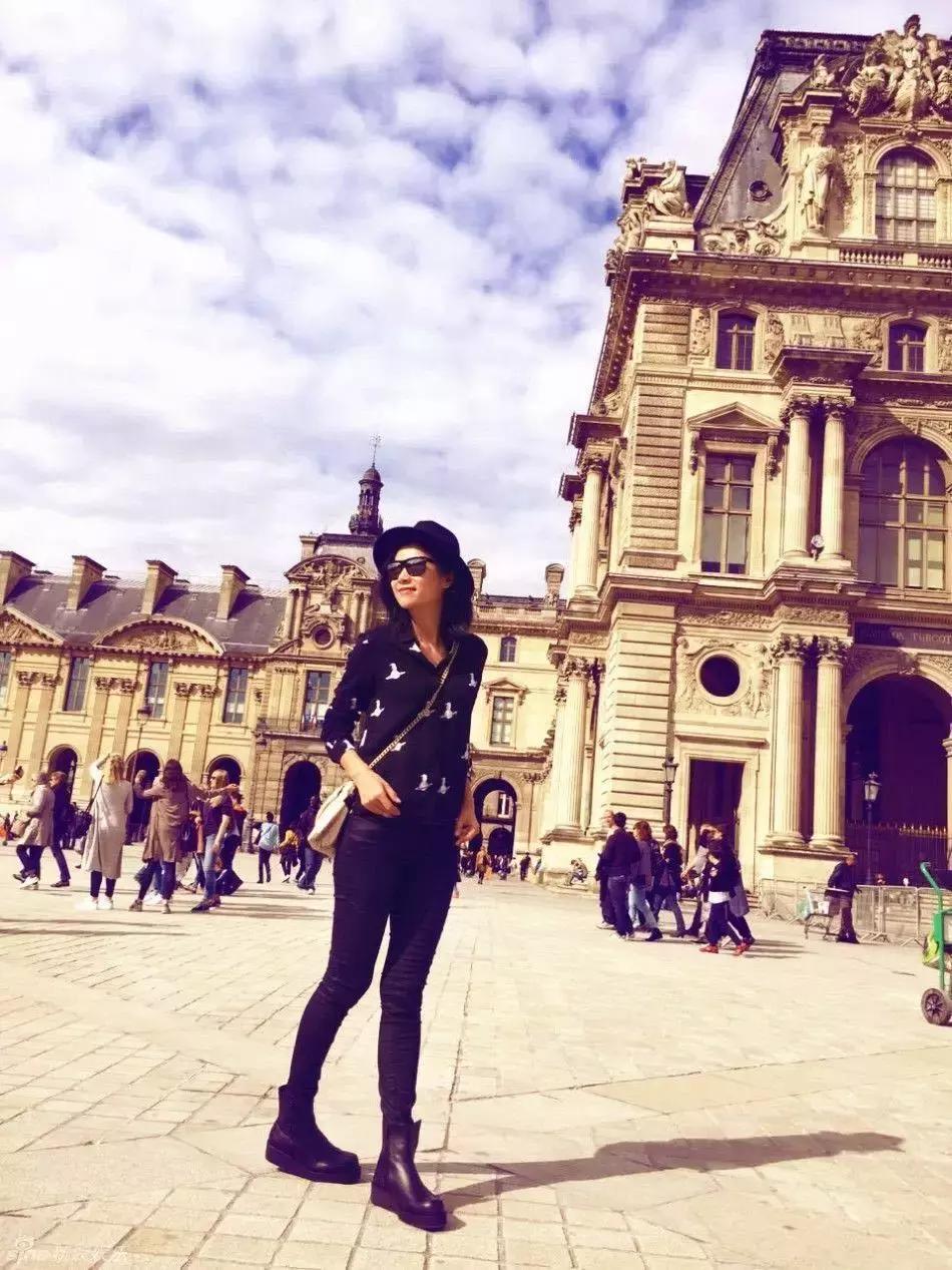 LifeAsBarbie让自己足以强大，享受自由的人生