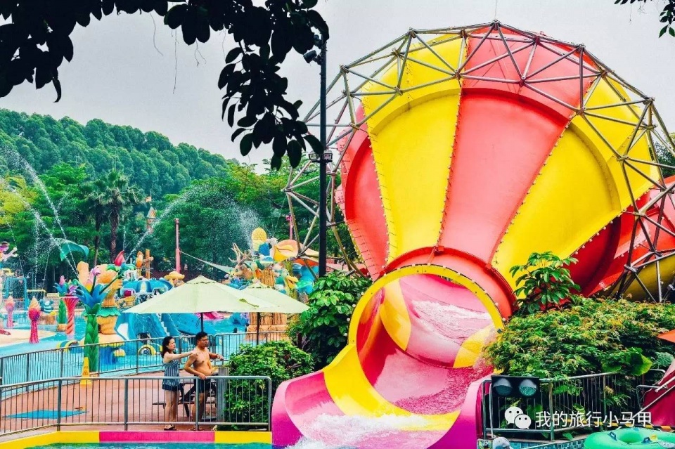 珠海长隆野生动物园旅游攻略,广州长隆自驾游旅游攻略