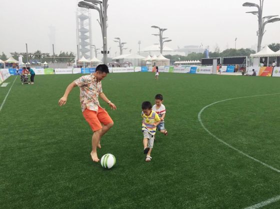 全民健身成果展演,全民健身广场舞比赛圆满成功