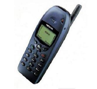 浅谈诺基亚手机在移动通讯史上发展的这些“第一次”