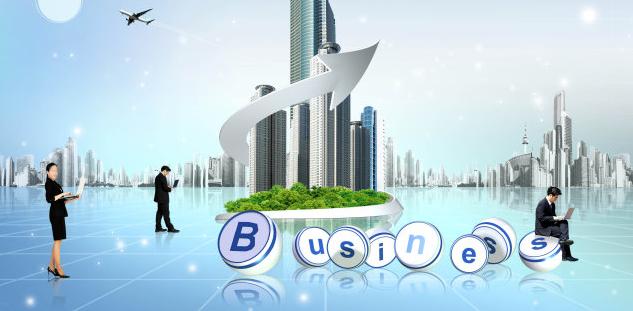 电子商务概况和电商平台运作模式,解析电商模式