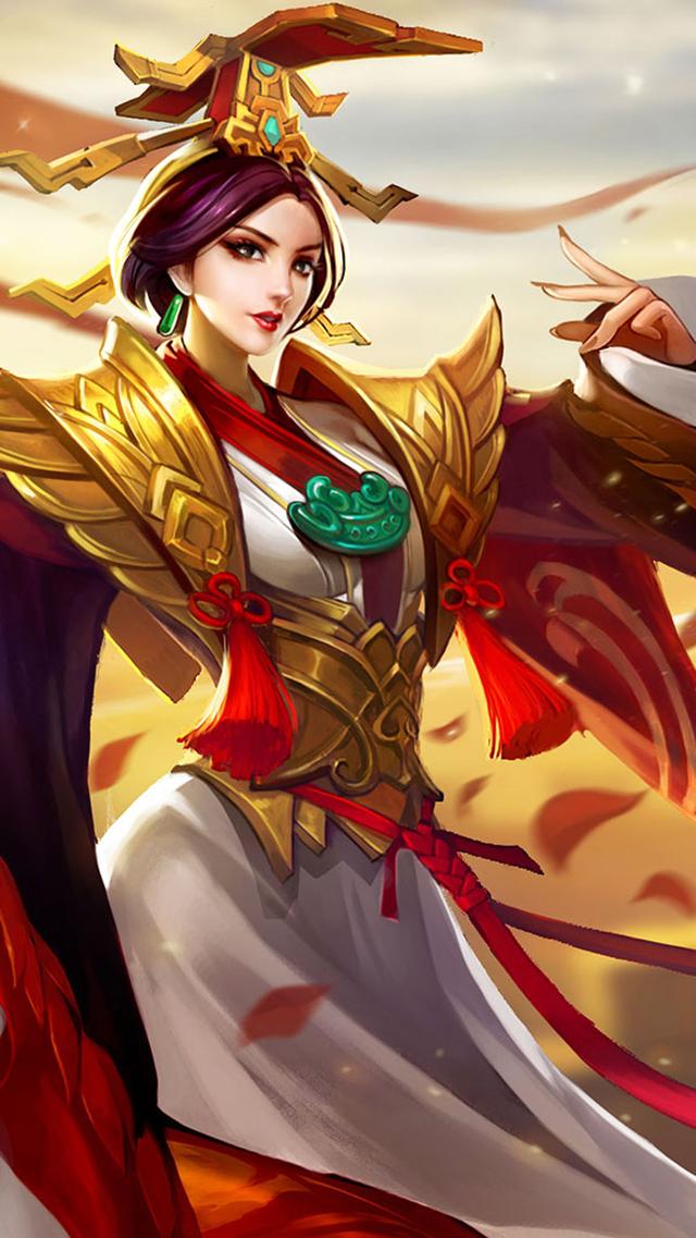 王者荣耀怕干将怎么办,王者荣耀怕防御塔怎么办