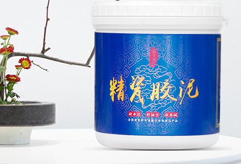 洗手盆玻璃胶黑了怎么处理,厕所的玻璃胶发霉变黑怎么清理