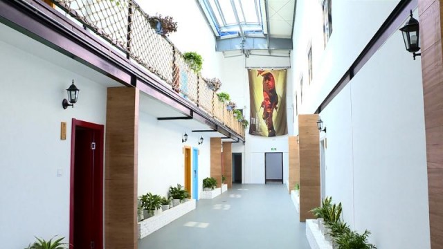 奉化优青年创业公寓,奉化人才公寓申请条件