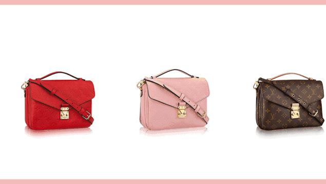 最头条｜2017奢侈品七夕手袋大战一触即发！