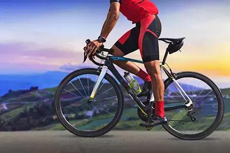 为什么骑行服一穿就变帅了,如何穿骑行服好看