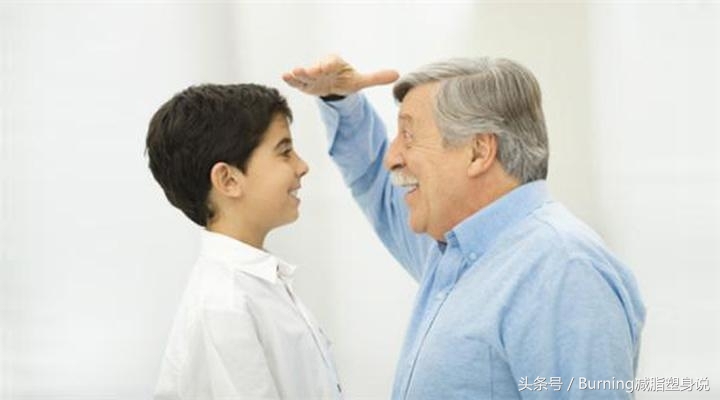 如何长高长下半身,如何再次长高长下半身