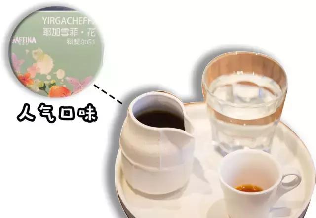 老司机才知道的咖啡厅，来过的人都会变成回头客