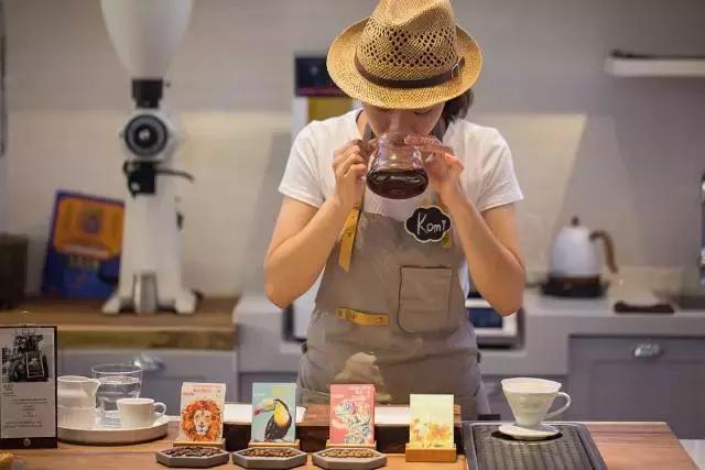 老司机才知道的咖啡厅，来过的人都会变成回头客