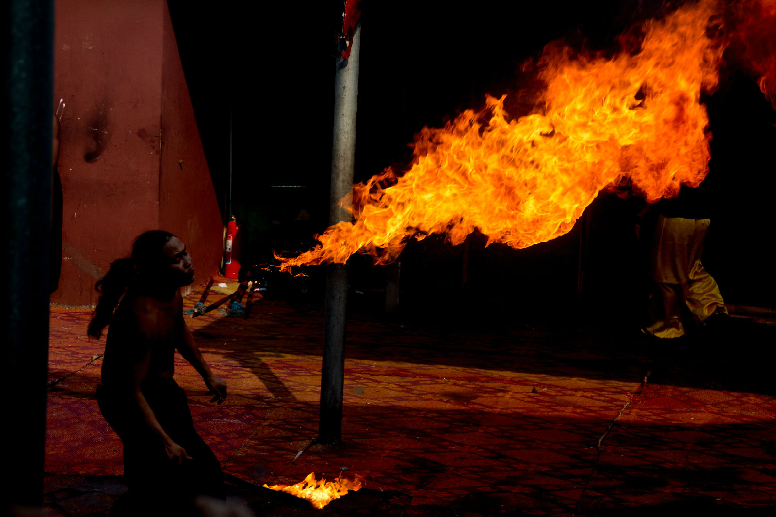 北戴河怪楼奇园攻略,北戴河旅游攻略峡谷
