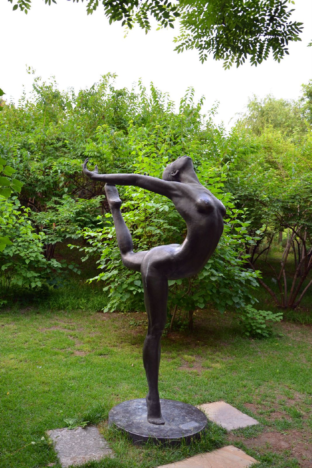 北戴河怪楼奇园攻略,北戴河旅游攻略峡谷