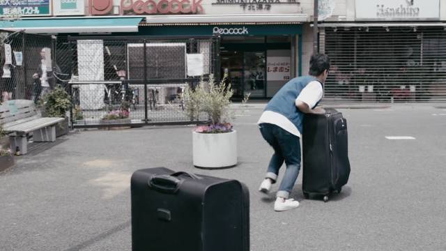 荐剧｜做不了最美花仙子，那就做一只最最欢脱的奇葩吧