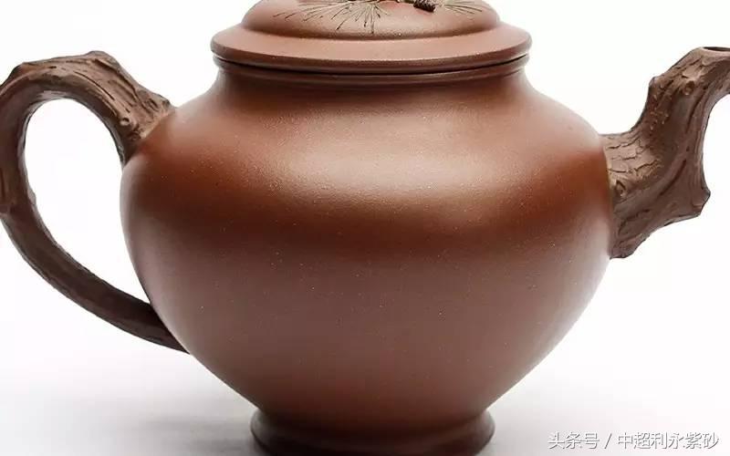 气节！他的壶价值千金！却一生清贫，晚年自毁所有印章！