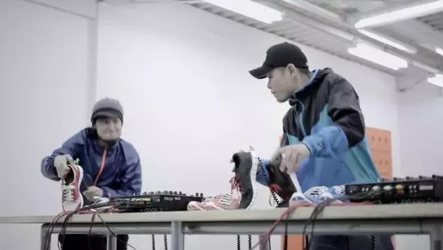 厉害了！三台这家店的鞋子风靡全球，大半个娱乐圈的明星都穿过！