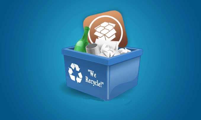 决定放弃越狱资料？快速将越狱资料完全从设备上移除插件