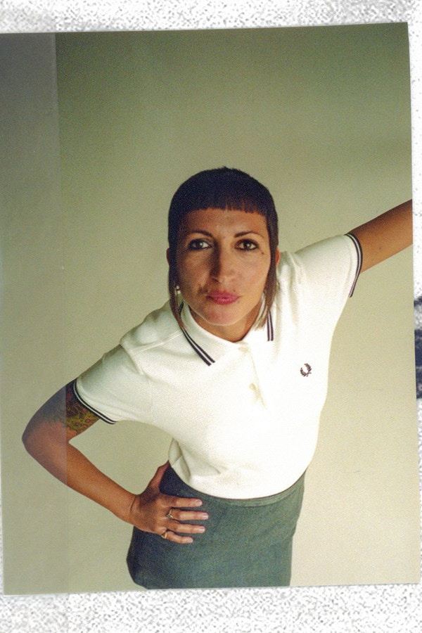 Kapital、BAL等品牌2017秋冬Lookbook