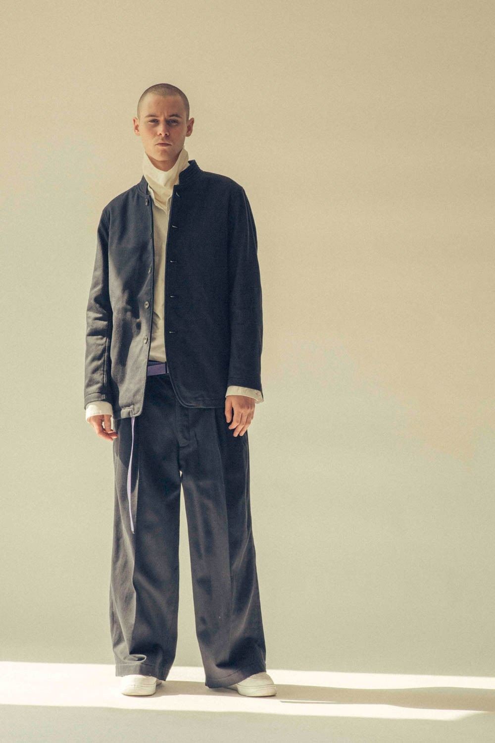 Kapital、BAL等品牌2017秋冬Lookbook