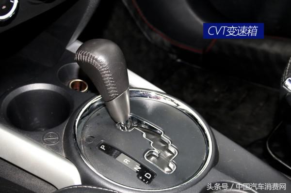 代步练手动力最好的车,广汽三菱劲炫试驾