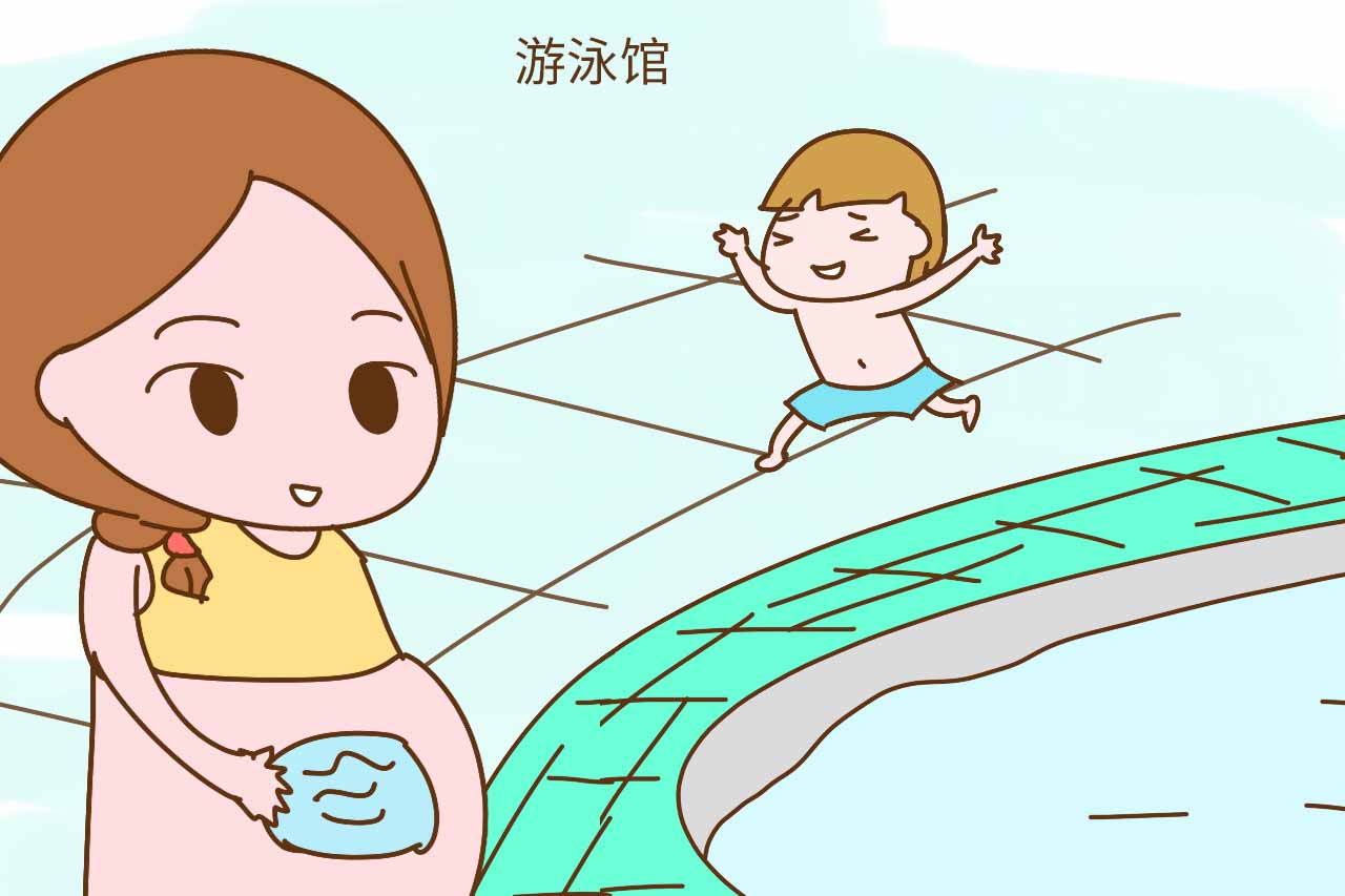 怀孕后哪几样东西不能碰,怀孕后去某个地方难受