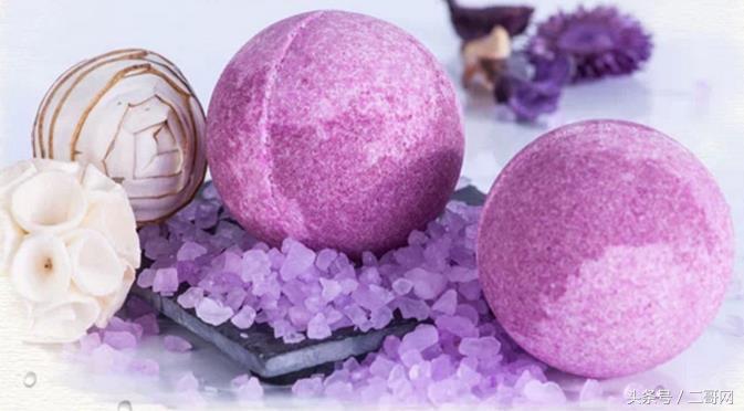 浴盐哪种比较好,浴盐的选择